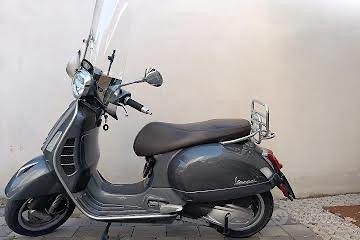 vespa gts 300