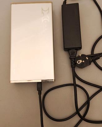 Case esterno HDD