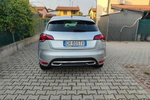 Citroen DS4 