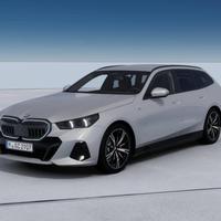 BMW Serie 5 520d Touring 48V sDrive MSport Pro