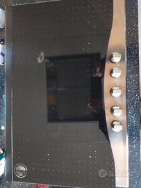 Piano cottura Ariston