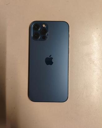 IPhone 12 pro 512 gb