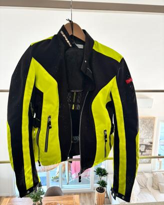 Giacca Spidi estiva Donna