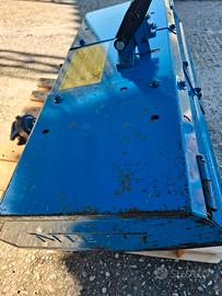fresa per motocoltivatore 