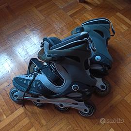 Rollerblades taglia 46