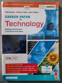 Career Pathos in Technology 