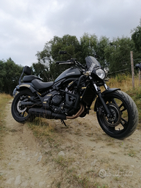 Kawasaki vulcan s