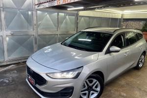 Ford Focus 1.5 EcoBlue 120 CV automatico SW active