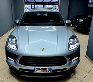 PORSCHE MACAN 2.0 benzina 245cv FACELIFT