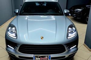 PORSCHE MACAN 2.0 benzina 245cv FACELIFT