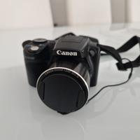 Canon PowerShot SX510 HS PREZZO TRATTABILE