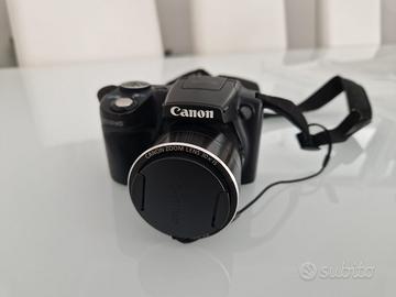 Canon PowerShot SX510 HS PREZZO TRATTABILE