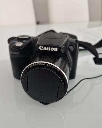 Canon PowerShot SX510 HS PREZZO TRATTABILE