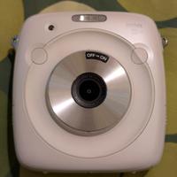 Instax Square sq10