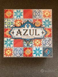 GIOCO DA TAVOLO AZUL