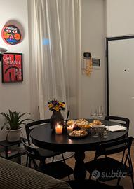 Tavolo Rotondo Allungabile Ikea