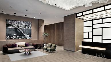 SPC Rovere delicate clay 120 5X20,05