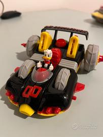 Gadget di doubleduck inserzioni di topolino