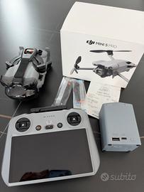 Dji mini 5 pro