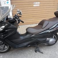 Scooter  Suzuki Burgman