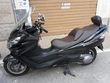 Scooter  Suzuki Burgman