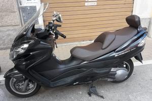 Scooter  Suzuki Burgman