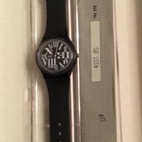 Swatch vintage GB155 Gessetto originale nuovo