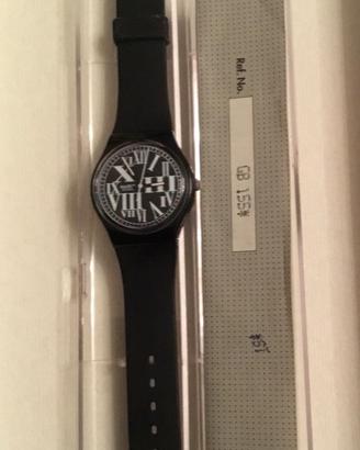 Swatch vintage GB155 Gessetto originale nuovo