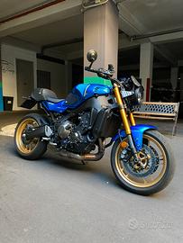 Yamaha XSR 900 MT - Ott/2023 - ANCHE FINANZIABILE
