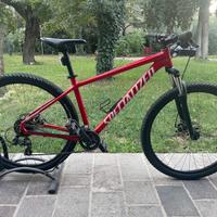 Bicicletta Specialized Rockhopper