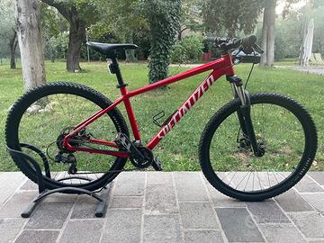 Bicicletta Specialized Rockhopper