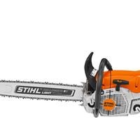 MOTOSEGA STIHL MS 462 C-M CON BARRA DA 50 CM
