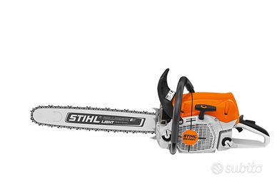 MOTOSEGA STIHL MS 462 C-M CON BARRA DA 50 CM