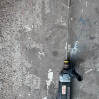 Miscelatore Usato con frusta nuova