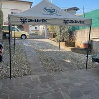 Gazebo Pieghevole Easy-Up 24MX-3X3