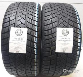 2 gomme 235 35 19 vredestein a46791