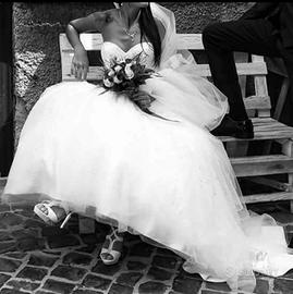 Abito da sposa