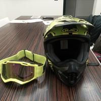 Casco HJC CS-MX II Creed MC-2