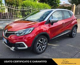 RENAULT Captur TCe 120 CV Start&Stop Energy Inte