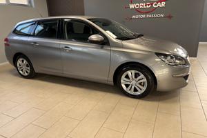 Peugeot 308 1.6 e-HDi 115 CV Stop&Start SW Busines