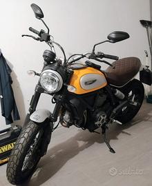 Ducati Scrambler 800 imm. 2017