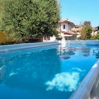 piscina fuori terra 