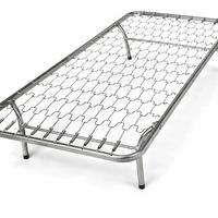 Rete letto singola 80x190