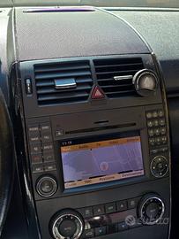 Navigatore Mercedes Comand APS NTG 2.5 w169 w245