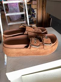 Sandali aperti , ciabatta