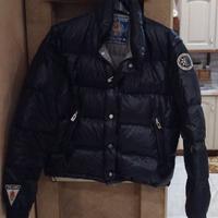 GIUBBINO UOM DI NYL CON PIUME BRAND WILLIAM WILSON