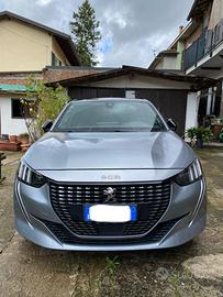 Peugeot 208 GT