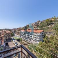 Appartamento luminoso con bel panorama