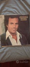 Vinile LP 33 Giri Julio Iglesias - Sono un pirata