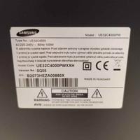 TV 32 pollici Samsung